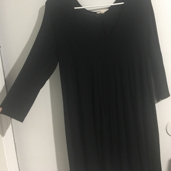 Flowy dress - Picture 2 of 2